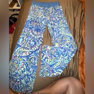 Lilly Pulitzer pants